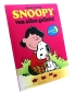 Preview: Snoopy Comic Album Nr. 3: Snoopy von allen geliebt! von Bavaria Comic Verlag